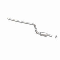 Thumbnail for Magnaflow 11-12 X3 3 L Underbody Direct Fit Converter