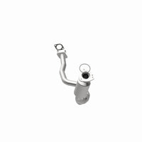 Thumbnail for Magnaflow 2008 EQUINOX 3.6L Underbody Direct Fit Converter