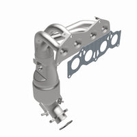 Thumbnail for Magnaflow 2007 Scion tC 2.4L Direct Fit Converter