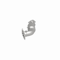 Thumbnail for Magnaflow 15-17 Ram 1500 3.6L Direct Fit Converter