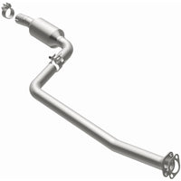 Thumbnail for Magnaflow 11-12 X3 3 L Underbody Direct Fit Converter