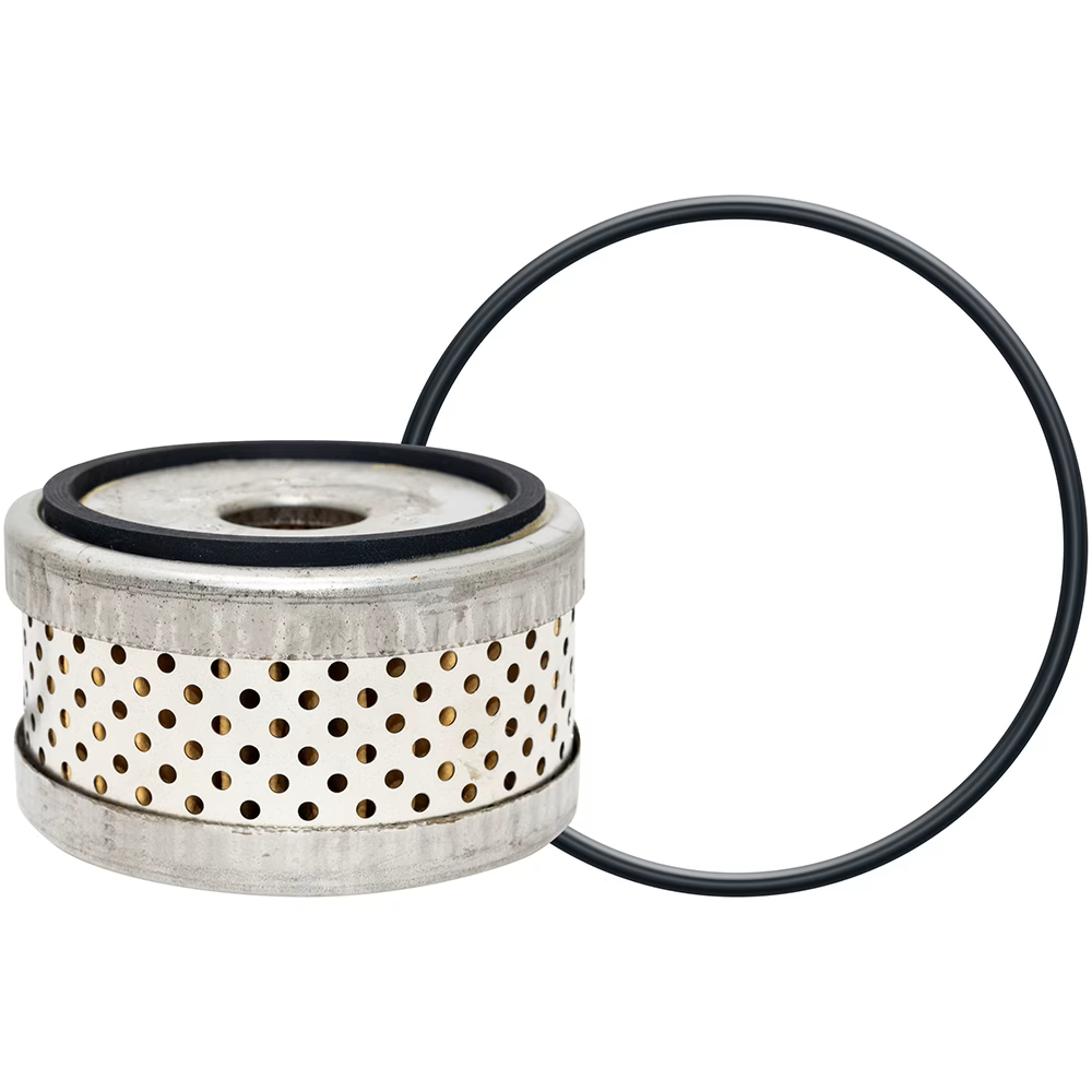 Baldwin 61 DAHL Fuel Element
