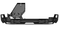 Thumbnail for Body Armor 4x4 10-24 Toyota 4Runner Pro Series II - Passenger Side Swingout