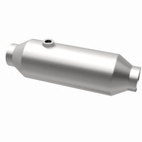 Thumbnail for Magnaflow 2.50in. CA OBDII Universal Converter