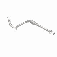 Thumbnail for Magnaflow 2015 Colorado 2.5 Underbody Direct Fit Converter