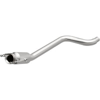 Thumbnail for Magnaflow 10-12 Jaguar XF 5.0L Direct Fit Converter