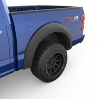 Thumbnail for EGR 18-20 Ford F-150 Bolt On Fender Flares (Set of 4)