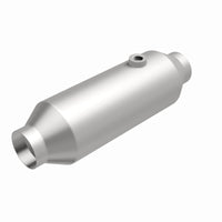 Thumbnail for Magnaflow 2.50in. CA OBDII Universal Converter