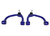 Thumbnail for Superpro 2021+ Ford F150 Fixed Offset Front Upper Control Arm Set