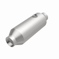 Thumbnail for Magnaflow 2.50in. CA OBDII Universal Converter