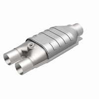 Thumbnail for Magnaflow 2in./2.5in. D/S T1 Universal Converter