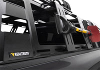 Thumbnail for RealTruck Ascend Overland Rack Silverado