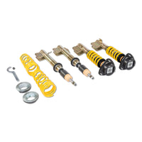 Thumbnail for ST XTA Coilover Kit 05-07 Subaru WRX STI