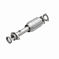 Thumbnail for MagnaFlow Conv DF 00-01 Integra RS/GS/GSR 49S