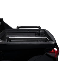 Thumbnail for Putco 22-23 Hyundai Santa Cruz 4Ft 3In Tec Rail