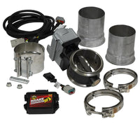 Thumbnail for BD Diesel 13-24 Dodge Ram 2500/3500 Cummins Electronic Exhaust Brake 4.in