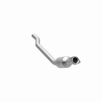 Thumbnail for Magnaflow 11-17 Jeep Grand Cherokee 5.7L Direct Fit Converter