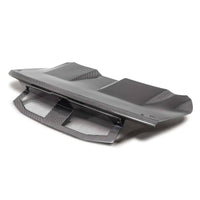 Thumbnail for Anderson Composites 2024 Ford Mustang Type-GTD Double-Sided Carbon Fiber Decklid