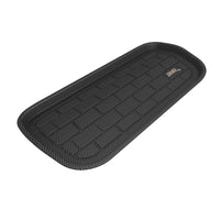 Thumbnail for 3D MAXpider 2025 Tesla Model Y Front Trunk Kagu Cargo Liner - Black