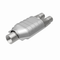 Thumbnail for Magnaflow 2in./2.5in. D/S T1 Universal Converter