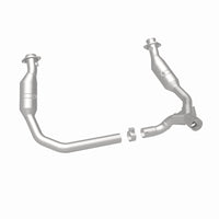 Thumbnail for Magnaflow 2006 Dodge Ram 1500 4.7L Direct Fit Converter