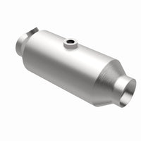 Thumbnail for Magnaflow 2.25 1-O2 CA Universal Converter