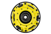Thumbnail for ACT Chevy Camaro/Corvette LS1/LS2/LS3/LS6/LS7 Mod-Twin 10.5 XT Rigid Disc Street Clutch Kit