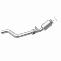 Thumbnail for Magnaflow 15-17 Ford Mustang 5.2L Direct Fit Converter