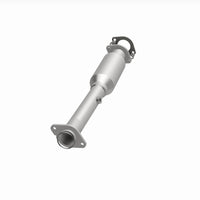 Thumbnail for Magnaflow 05-06 Nissan Titan 5.6L Direct Fit Converter
