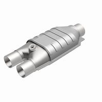 Thumbnail for Magnaflow 2in./2.5in. D/S T1 Universal Converter
