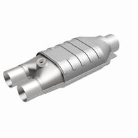 Thumbnail for Magnaflow 2in./2.5in. D/S T1 Universal Converter