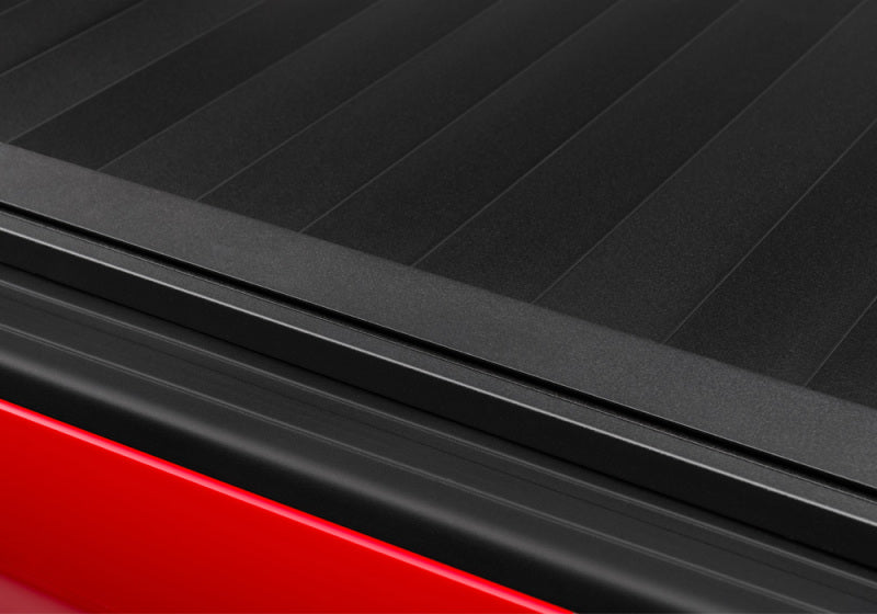 Retrax XR: Ford F-250/350 Cover
