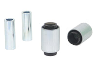 Thumbnail for Whiteline 2016+ Mazda MX-5 Control Arm Lower - Inner Bushing Kit