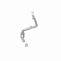 Thumbnail for Magnaflow 11-12 X3 3 L Underbody Direct Fit Converter