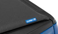 Thumbnail for Lund Maverick Roll-Up Tonneau