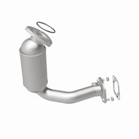 Thumbnail for Magnaflow 2008 EQUINOX 3.6L Underbody Direct Fit Converter