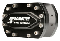 Thumbnail for Aeromotive Spur Gear Fuel Pump - 3/8in Hex - 1.20 Gear - 25gpm