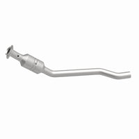 Thumbnail for Magnaflow 11-17 Jeep Grand Cherokee 5.7L Direct Fit Converter