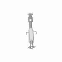 Thumbnail for Magnaflow 12-14 Azera 3.3L Underbody Direct Fit Converter