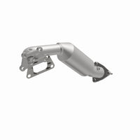 Thumbnail for Magnaflow 2015 Colorado 3.6 Underbody Direct Fit Converter