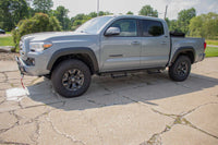 Thumbnail for Fishbone Offroad 05-23 Tacoma Side Steps