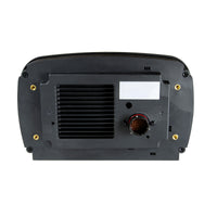 Thumbnail for AutoMeter LCD Action Replay Dash, 0-3-8K RPM (PSI, DEG. F, MPH)