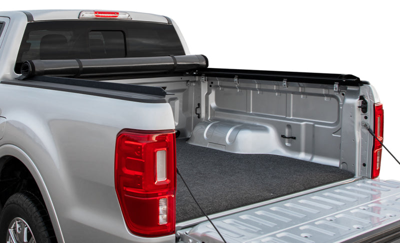 ACCESS 5ft Nissan Frontier Bed Mat