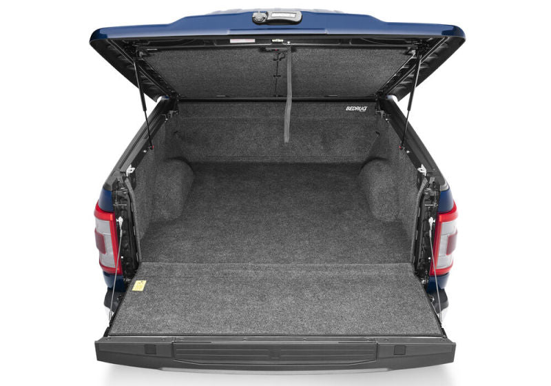 UnderCover: 2022 Lightning & 23-24 F150 Tonneau Cover