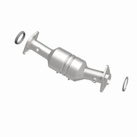 Thumbnail for Magnaflow Conv DF 2010-2012 CX-7 2.5 L Underbody