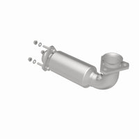 Thumbnail for Magnaflow 1996 Chevrolet Corvette 5.7L Direct Fit Converter