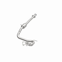 Thumbnail for Magnaflow 2015 Colorado 2.5 Underbody Direct Fit Converter