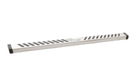 Thumbnail for Lund 09-17 Dodge Ram 1500 Crew Cab Summit Ridge 2.0 Running Boards - Stainless