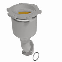 Thumbnail for Magnaflow 2004-2009 Nissan Quest 3.5L Direct Fit Converter