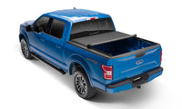 Thumbnail for Lund Maverick Roll-Up Tonneau